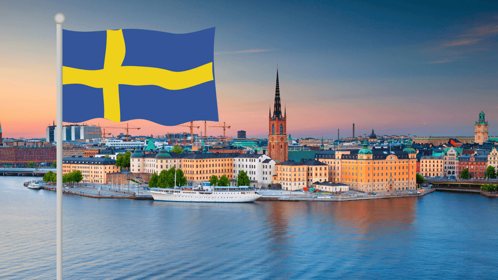 5 أشياء ستختفي من السويد عام 2022