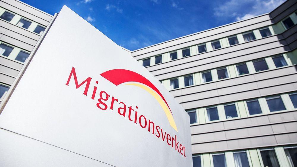 الهجرة في السويد