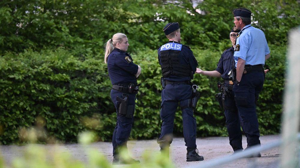 في خبر مؤسف.. وفاة طفلة سقطت من أعلى مدرستها في السويد