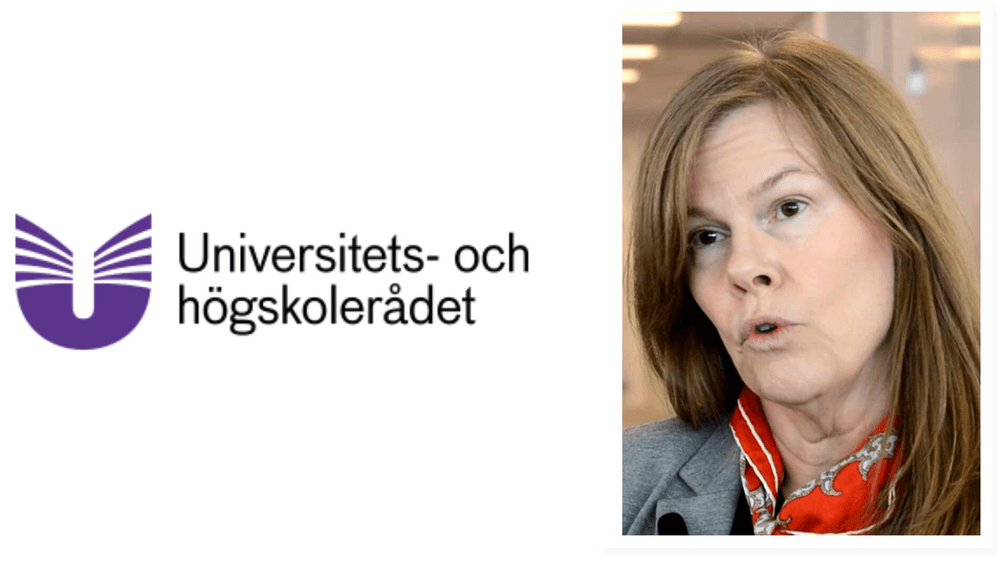 مجلس الجامعات السويدية لـ:Aktarr تزوير الشهادات مشكلة عالمية وليست سورية 