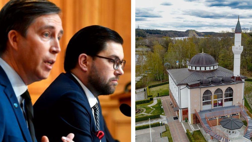 سياسي في "ديمقراطيو السويد" يهين الإسلام: "دين سيء"