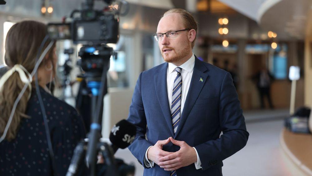 البرلمان السويدي يوافق على إرسال 400 جندي إلى السودان