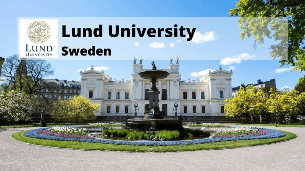 أفضل 15 ابتكار سويدي عبر التاريخ من جامعة لوند
