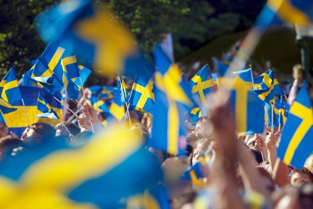 أهم الحقوق السويدية المرتبطة بالحرية والشفافية والانفتاح