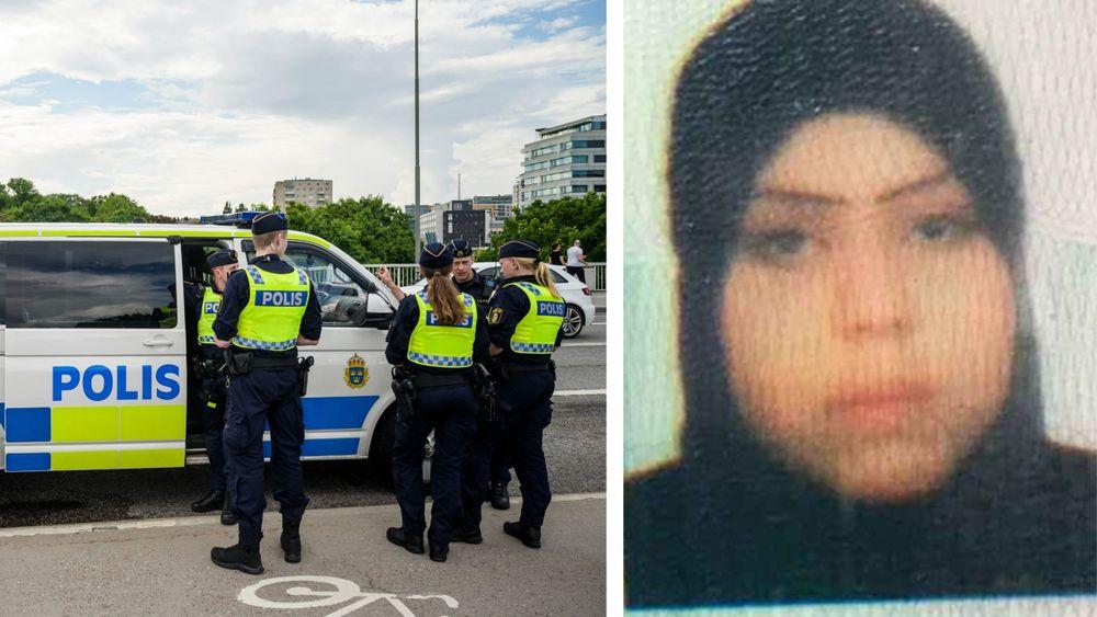 رقية حسن.. هربت من داعش في سوريا وقتلها زوجها في السويد