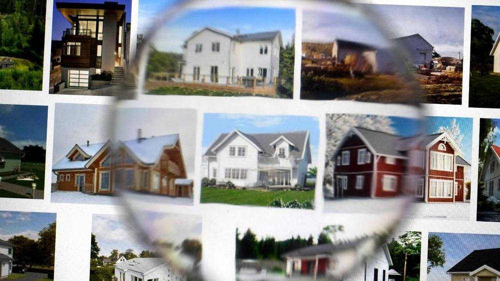 سوق الإسكان يشهد انخفاضاً بالأسعار في شمال السويد