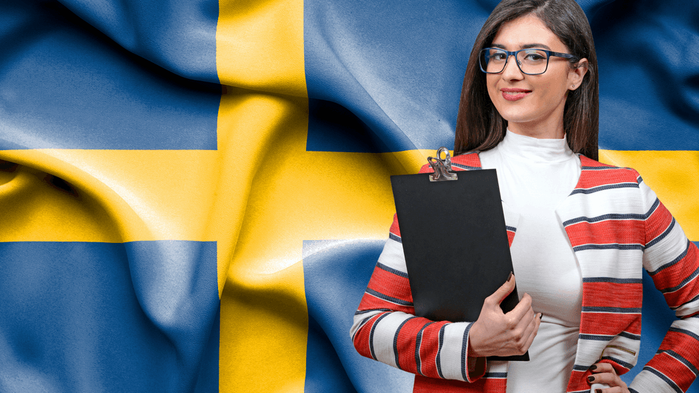 دليلك المبسّط للبحث عن عمل في السويد من الألف إلى الياء