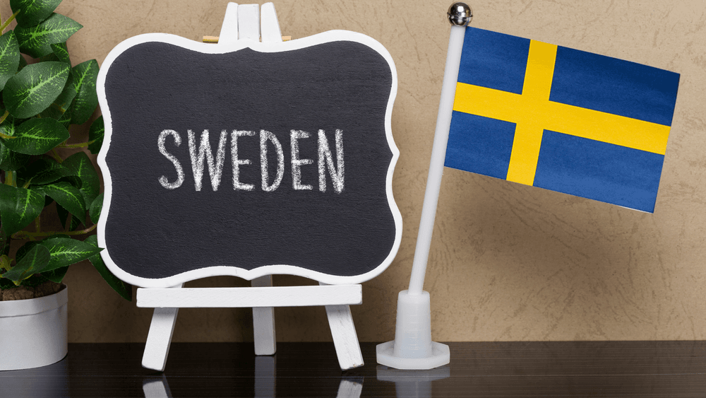 معلومات أساسية وعامة حول العمل في السويد