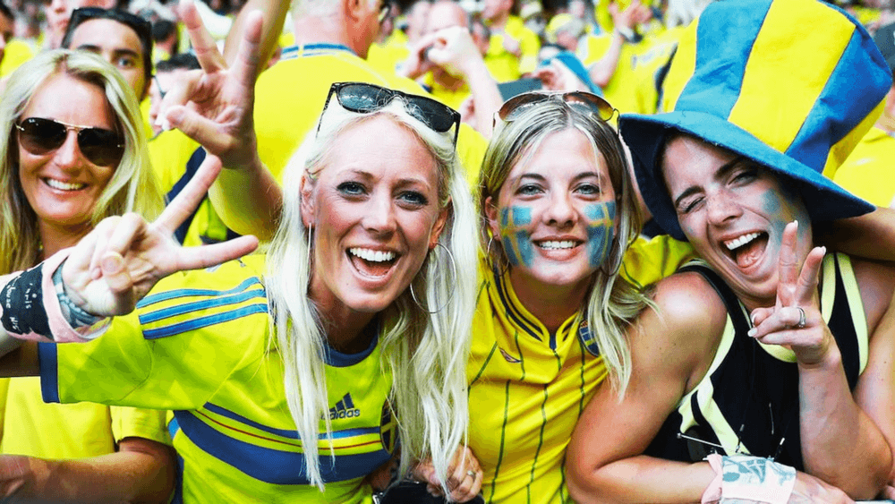 7 عادات اجتماعية يتيمز بها السويديون