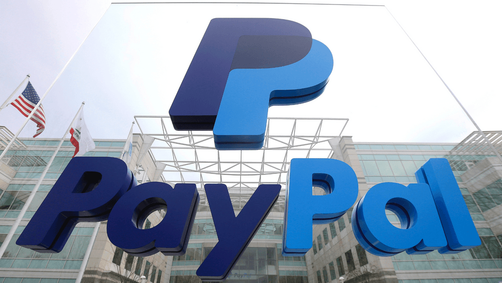 أنباء عن عزم شركة Paypal إنشاء عملتها الرقمية الخاصة