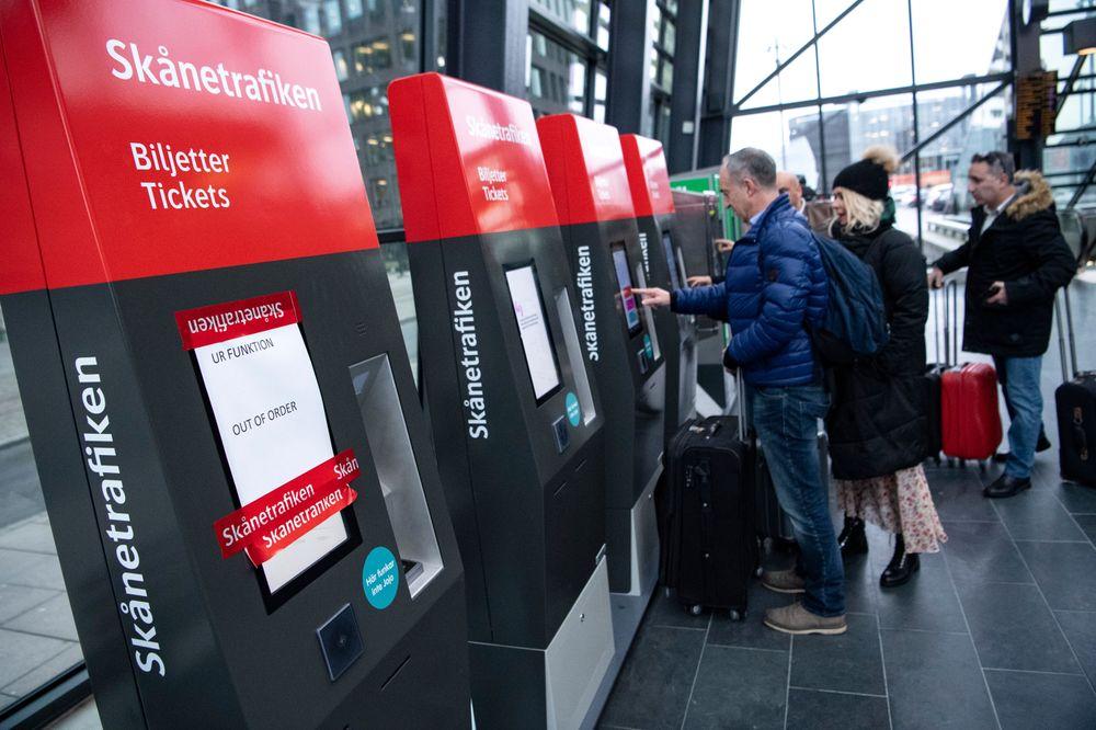 تحذيرات من ارتفاع أسعار تذاكر النقل العام في السويد