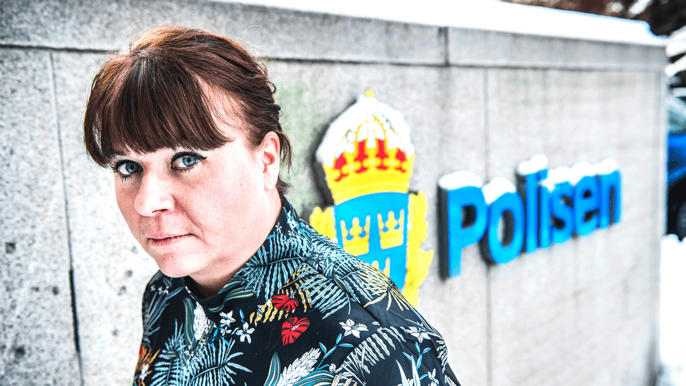 الشرطة السويدية تشتبه بوجود مجرمي حرب بهويات مزورة في البلاد