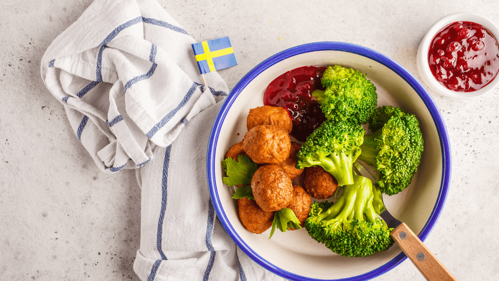 أخطاء طعام يقوم بها الأجانب في السويد