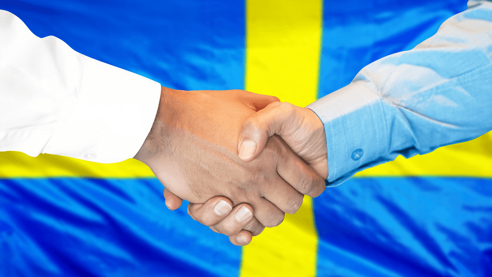 هل أنت مؤهل للحصول على الجنسية السويدية؟