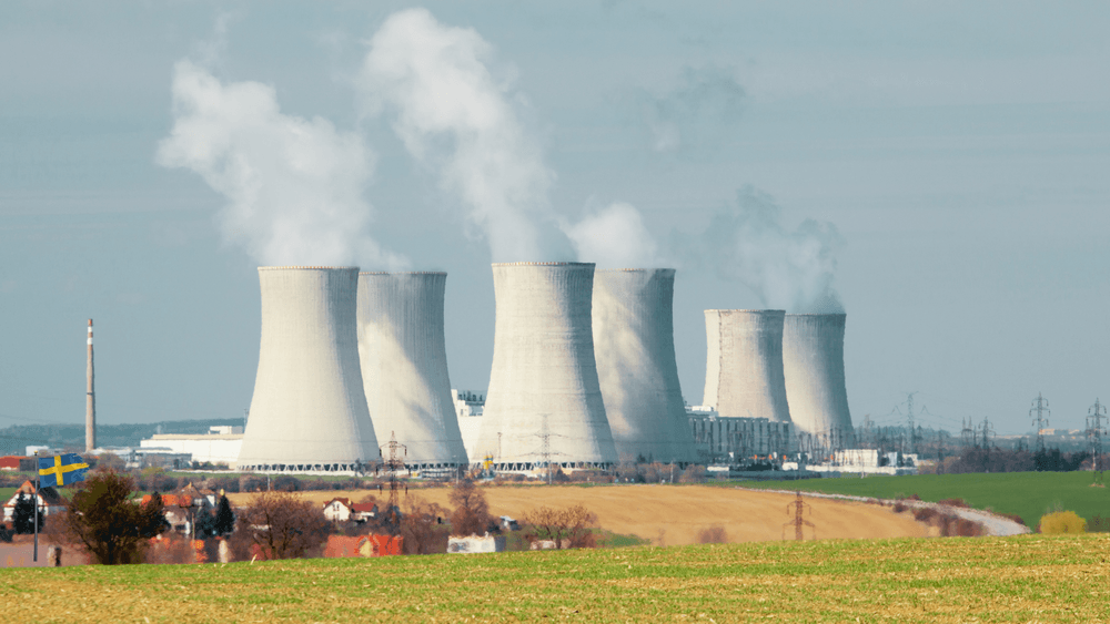 هل تحتاج السويد إلى كهرباء نووية؟