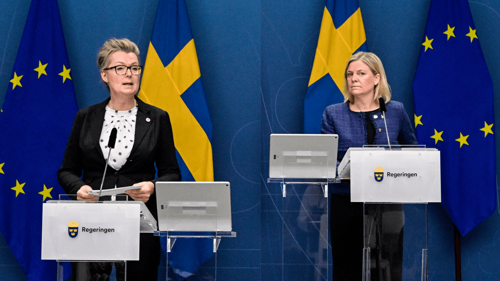 الحكومة السويدية  تقترح تشديد توزيع التعويضات للمدارس المستقلة 