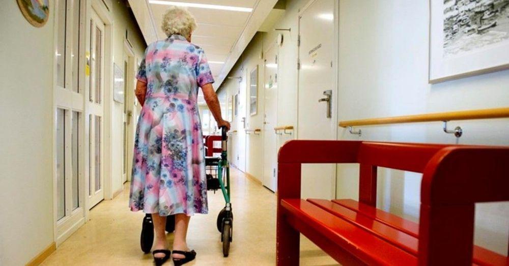 البلديات ترفض استقبال المرضى المسنين بعد عودتهم من المستشفى