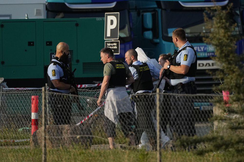 الدنمارك: قتلى وجرحى جراء إطلاق نار في مركز تسوق بالعاصمة كوبنهاغن
