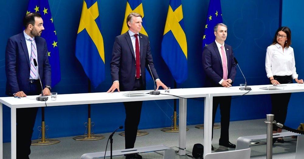 الحكومة السويدية تنقذ شركة "ساس" بأكبر دعم مالي