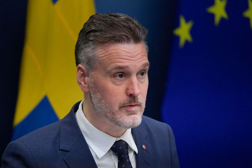 الحكومة السويدية تقدّم مقترحاً جديداً لمكافحة غسيل الأموال