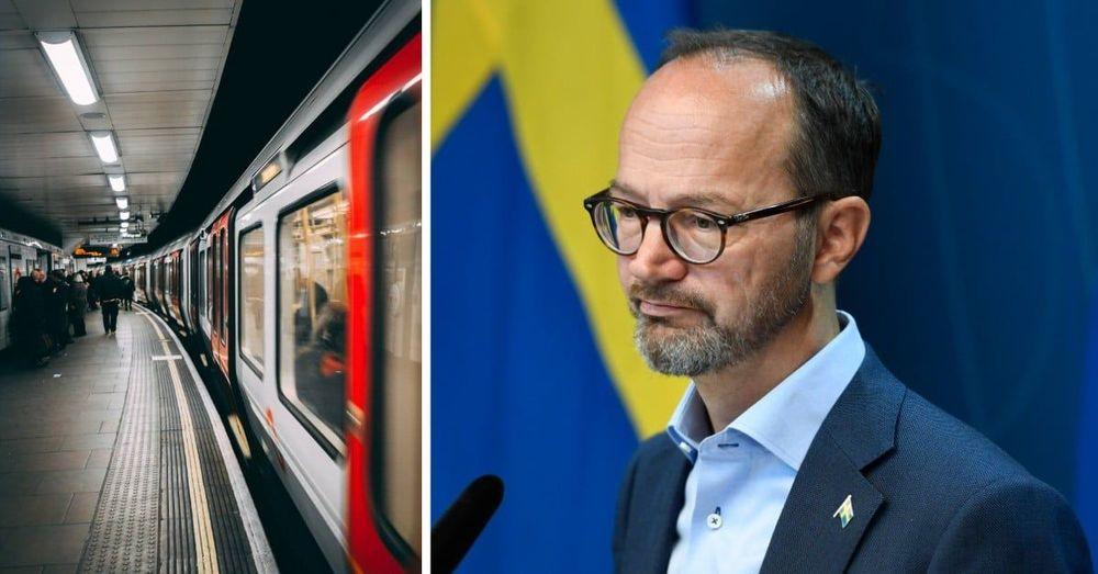 القطارات الليلة إلى أوروبا في موعد لا يتجاوز أغسطس 2022