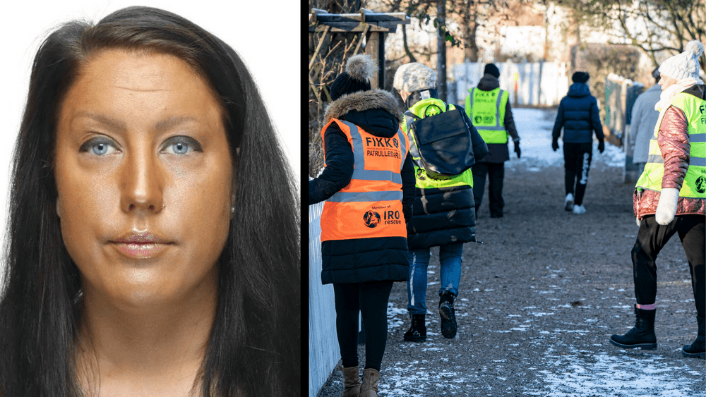 الشرطة السويدية تحقق باختفاء ممرضة منذ أسبوع وتكشف معلومات جديدة