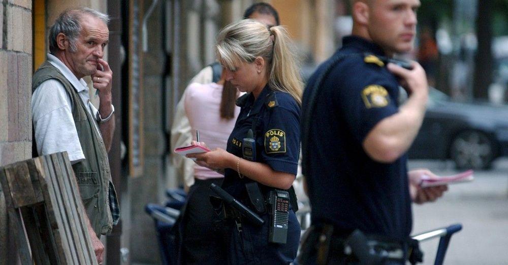 الشرطة السويدية تخشى ازدياد العنف