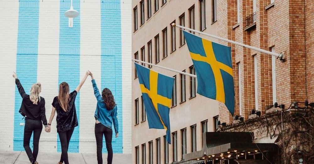 السويد أفضل دولة للنساء في العالم