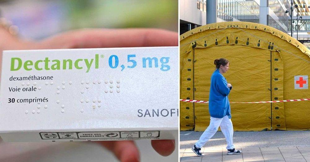 السويد تعطي الضوء الأخضر لاستخدام دواء ضد كورونا