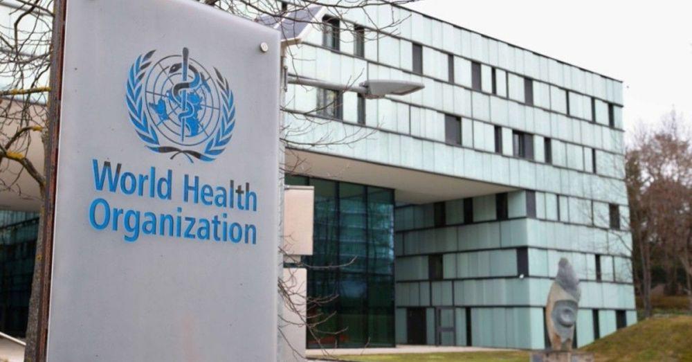 الولايات المتحدة تنسحب رسميا من منظمة الصحة العالمية