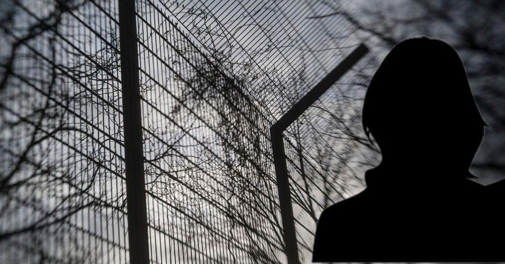 امرأة معرضة للسجن عامين بسبب فيروس كورونا