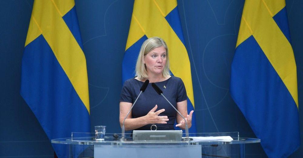 انتقاد غياب شفافية دعم الشركات في السويد والحكومة مستعدة للتغيير