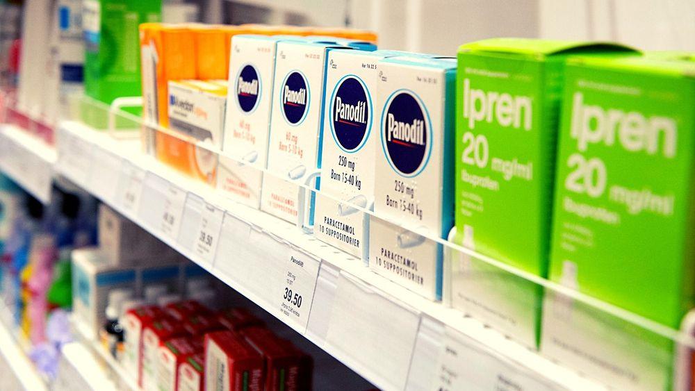 أسعار الأدوية ارتفعت 50% خلال السنوات العشر الأخيرة في ستوكهولم