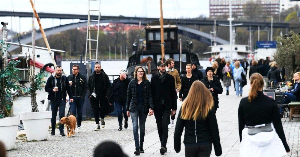 ازدياد المخاطر التي قد يتعرض لها السويديون عند السفر في أوروبا
