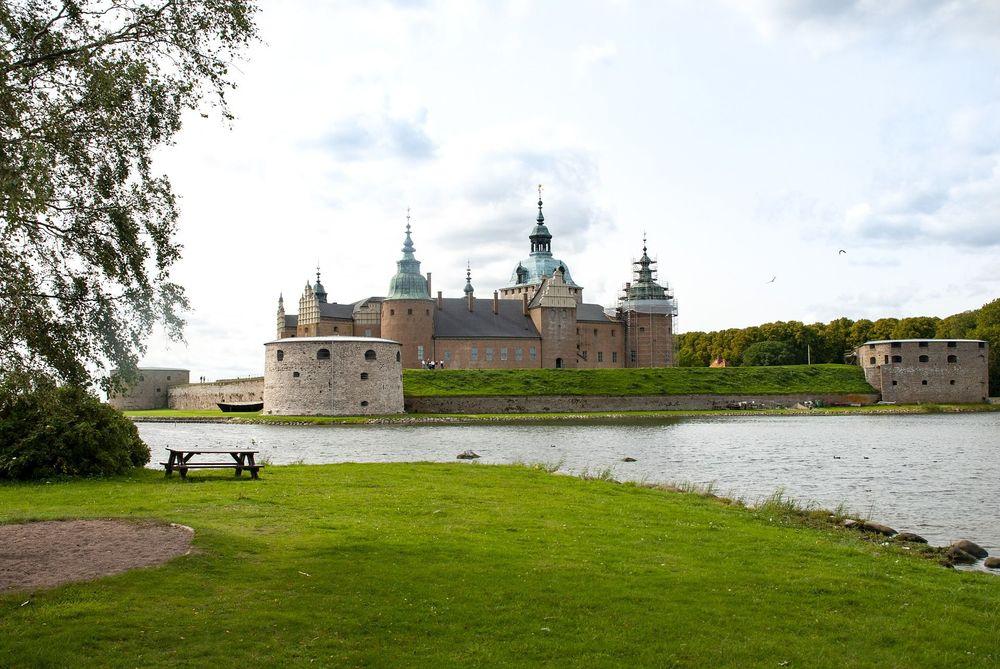 7 مدن سويدية هادئة وبعيدة عن الازدحام