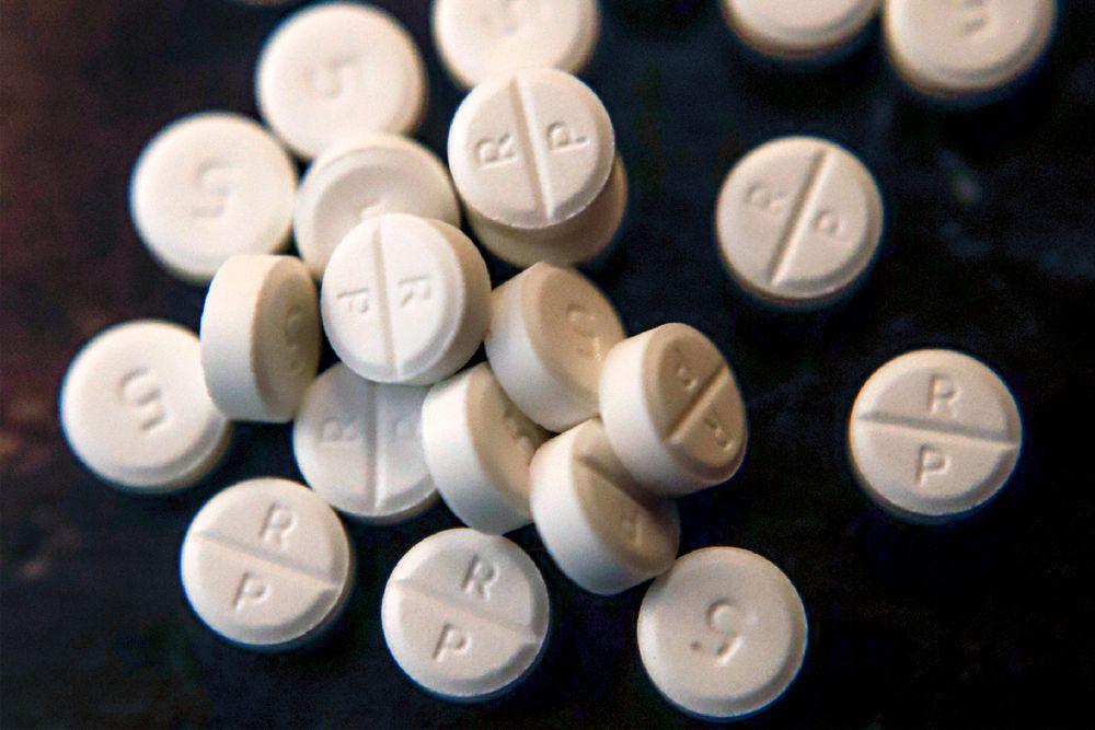 دراسة: المزيد من الناس يتوفون في السويد بسبب أحد الأدوية
