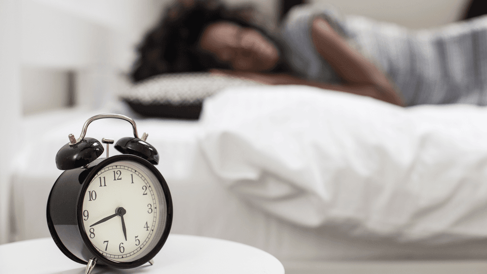 دراسة سويدية: إن لم تأخذ قسطاً كافياً من النوم سترى الآخرين أقبح
