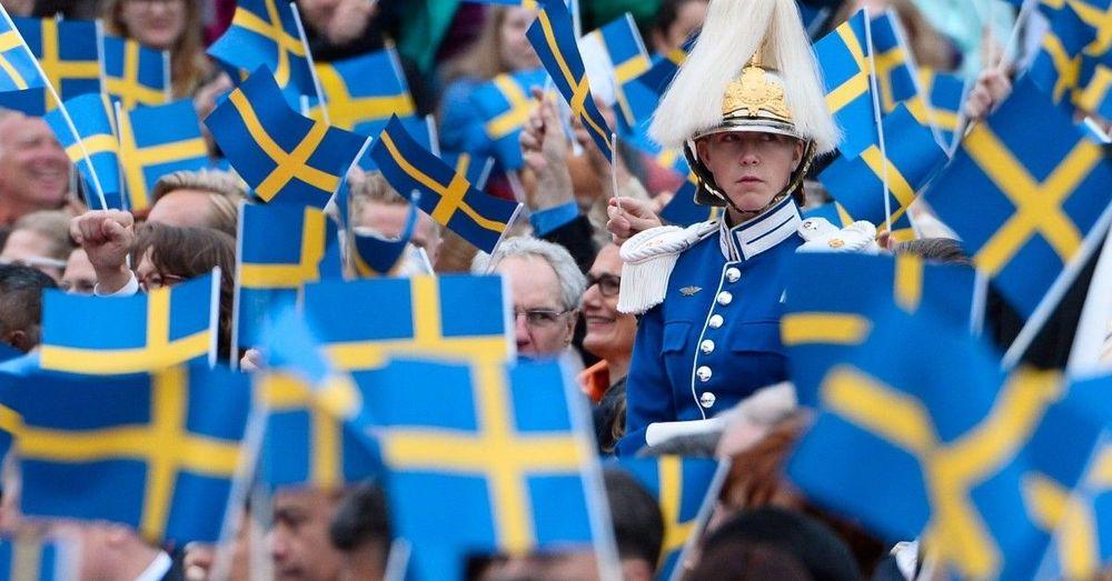 عدد الأشخاص الذين يعيشون في السويد غير واضح