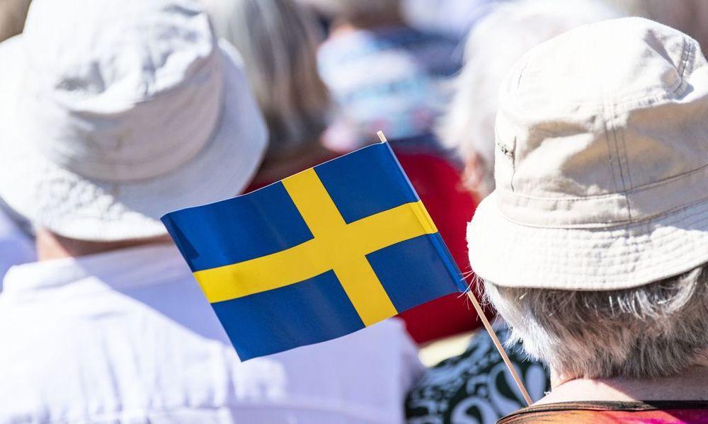 عندما أصبحت السويد سويداً... اليوم الوطني ٦ يونيو