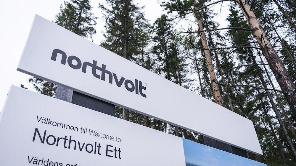 رغم تلقيها آلاف طلبات العمل: شركة Northvolt السويدية لم تجد الكفاءات المناسبة!