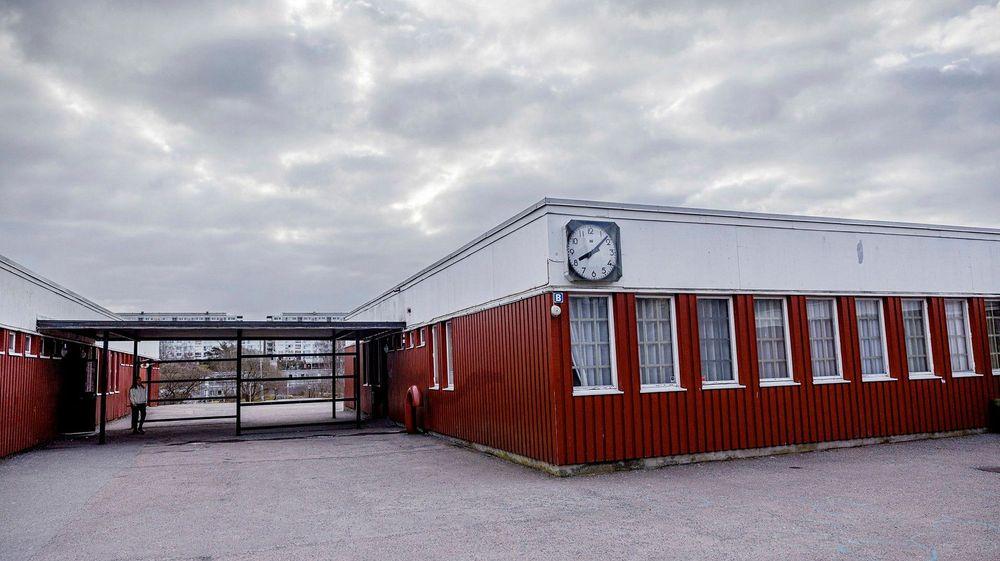 محكمة الاستئناف في ستوكهولم تغلق مدرسة مشتبه بها في يوتوبوري 
