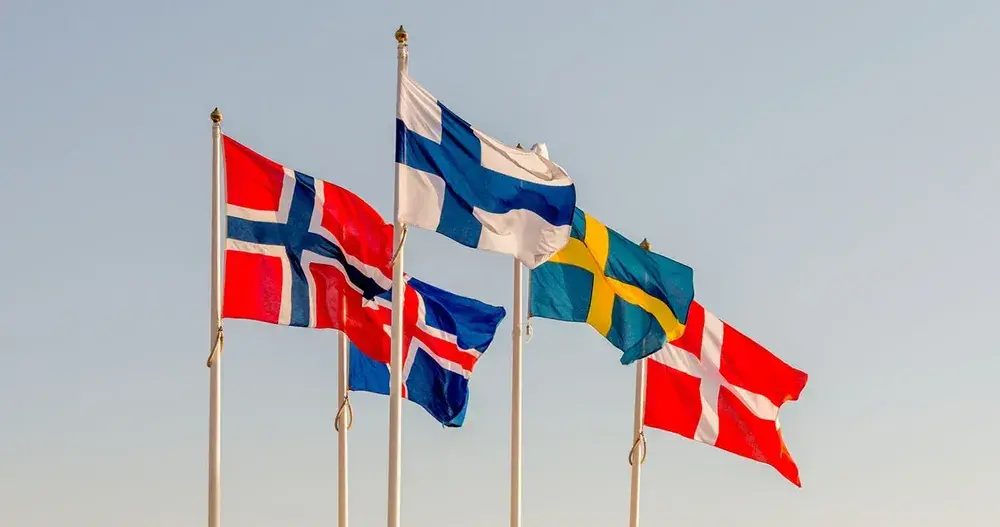 17 معلومة ممتعة عن السويد وإسكندنافيا لتتفاخر بها