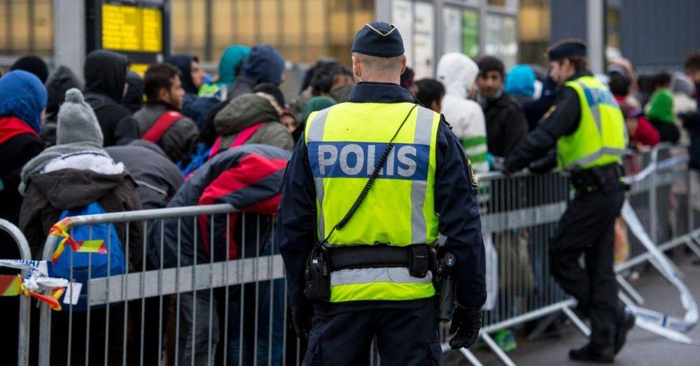 فقط ثلث لاجئي عام 2015 في السويد حصلوا على عمل