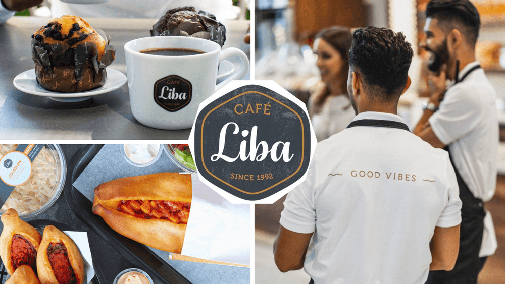 Café Liba