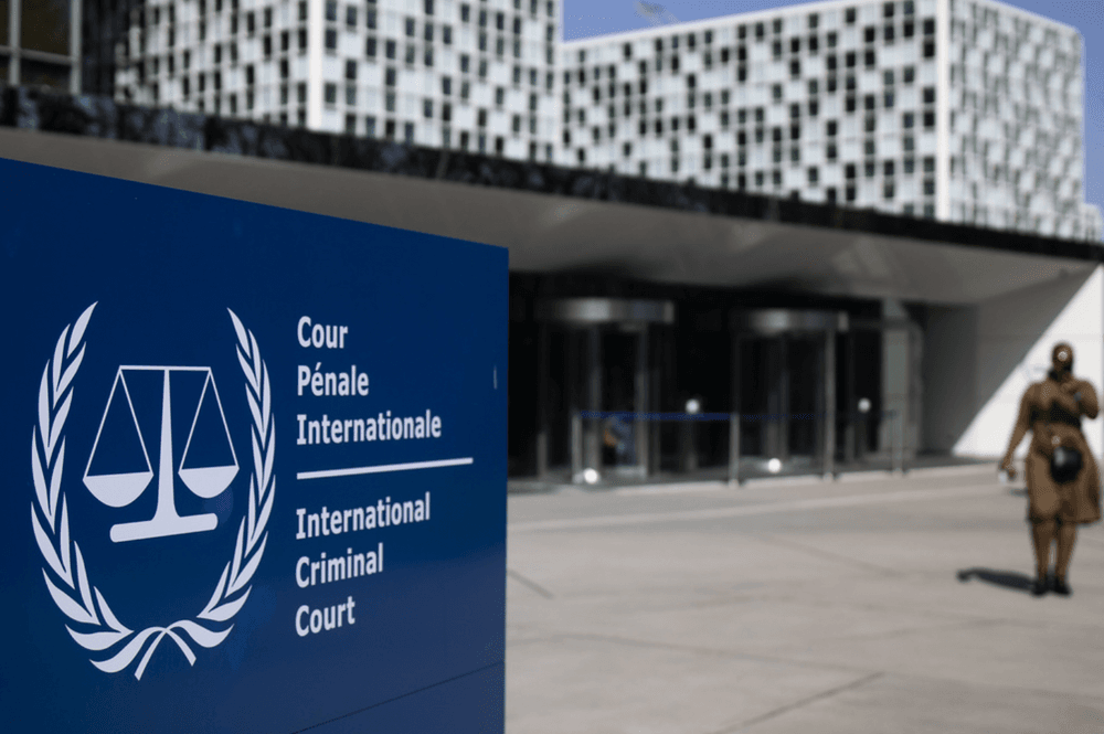 المحكمة الجنائية الدولية تعرب عن قلقها من تصاعد العنف في فلسطين
