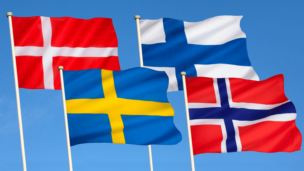 ما الفرق بين السويد والدول الاسكندنافية في إجراءات الحصول على الجنسية؟
