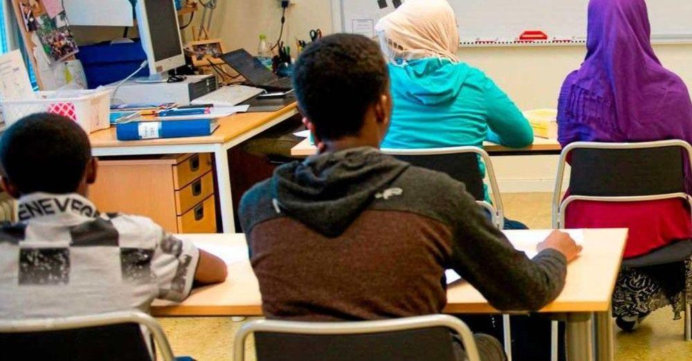 مدرسة إسلامية في السويد فصلت بين الذكور والإناث لمدة 22 عاماً