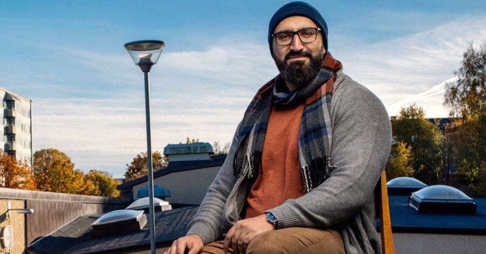 مدير في بلدية سويدية متهم بمعاداة السامية