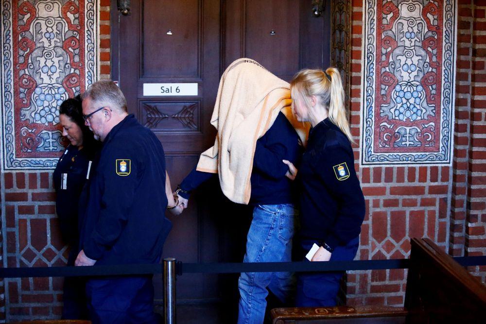 محاكمته اليوم: رجل متهم بـ 34 جريمة جنسية ضد 17 طفل في السويد
