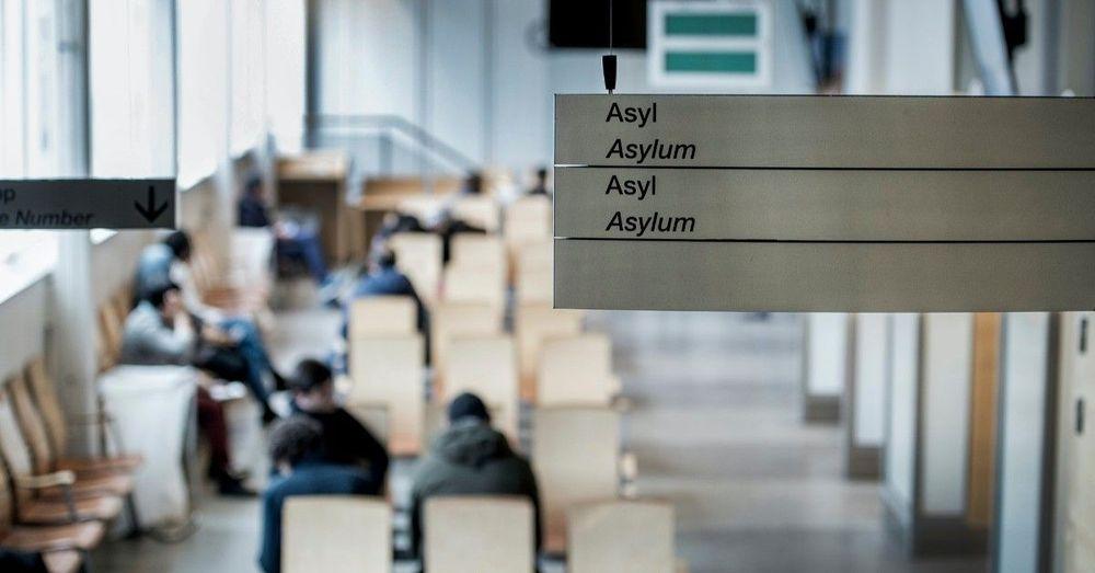 مصلحة الهجرة توضح التعديلات الجديدة للم شمل الأسر في السويد